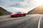 Tesla Roadster 2018 года